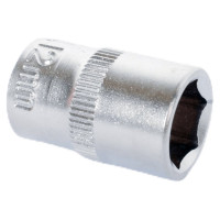 Головка торцевая 6РТ (12 мм, 3/8"DR) АвтоDело 39962 16049