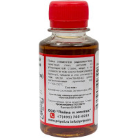 Флюс ЛТИ-120 100 мл ZeepDeep 344381