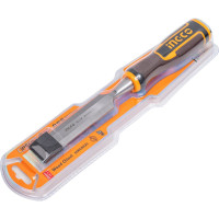 Стамеска INGCO 25мм INDUSTRIAL HWC0825