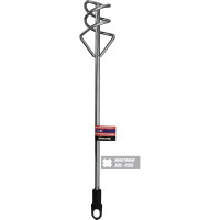 Миксер универсальный с переменным диаметром, SDS+, 100x600 мм Монтажник 607106