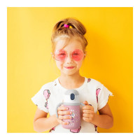 Детский термос Monbento MB Stram 360 мл, pink Bunny 37224011