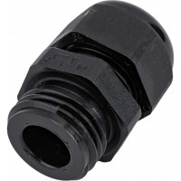 Кабельная втулка Weyer HSK-M16B - кабельный ввод, нар. M16x1.5 WE4103700