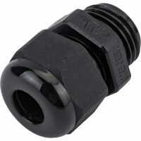 Кабельная втулка Weyer HSK-M16B - кабельный ввод, нар. M16x1.5 WE4103700