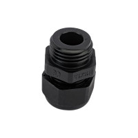Кабельная втулка Weyer HSK-M16B - кабельный ввод, нар. M16x1.5 WE4103700