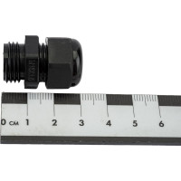 Кабельная втулка Weyer HSK-M16B - кабельный ввод, нар. M16x1.5 WE4103700