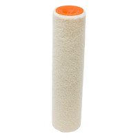Малярный валик Rollingdog HI-SHEEN из синтетического велюра, 230 мм, ворс 5 мм, 00127