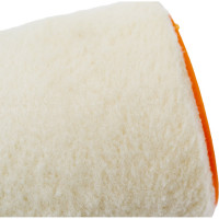 Малярный валик Rollingdog HI-SHEEN из синтетического велюра, 230 мм, ворс 5 мм, 00127