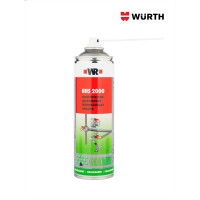 Спрей-смазка Wurth HHS2000 500мл 189310610431