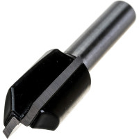 Фреза пазовая прямая 16x20х51 мм WORTEX MCAA162018