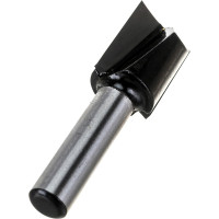 Фреза пазовая прямая 16x20х51 мм WORTEX MCAA162018