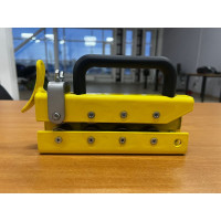 Фальцедогибающая машинка Keepler-Stan УФ-00006828
