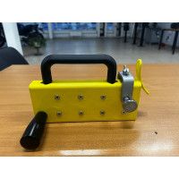 Фальцедогибающая машинка Keepler-Stan УФ-00006828