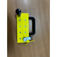 Фальцедогибающая машинка Keepler-Stan УФ-00006828