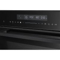 Духовой шкаф KUPPERSBERG HK 616 Black 6334