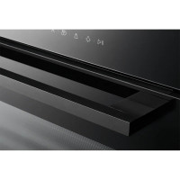 Духовой шкаф KUPPERSBERG HK 616 Black 6334