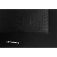 Духовой шкаф KUPPERSBERG HK 616 Black 6334