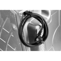 Духовой шкаф KUPPERSBERG HK 616 Black 6334