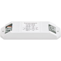 Светодиодный источник питания D-Luce Fonte: I-36-0,26A 4673726689840 1005003162072848
