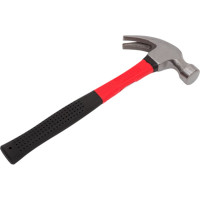 Столярный молоток Top Tools 450 г 02A911