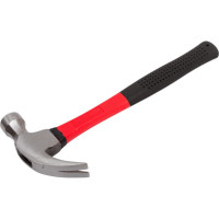 Столярный молоток Top Tools 450 г 02A911