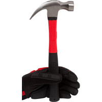 Столярный молоток Top Tools 450 г 02A911