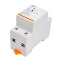 Реле напряжения TDM АЗМ 1ф 50А-230В SQ1504-0022