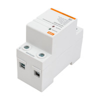 Реле напряжения TDM АЗМ 1ф 50А-230В SQ1504-0022