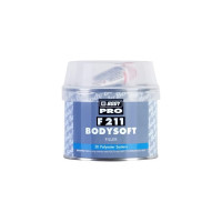 Шпатлевка HB BODY BODY PRO F211 SOFT 0.9 кг 2112300011