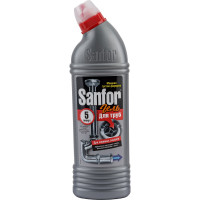 Гель для труб SANFOR 750 г 1559