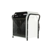 Электрокалорифер Hintek кэв-42 04.01.01.000131