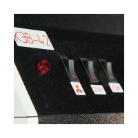 Электрокалорифер Hintek кэв-42 04.01.01.000131