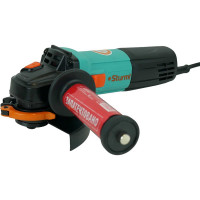 Болгарка Sturm AG90125E