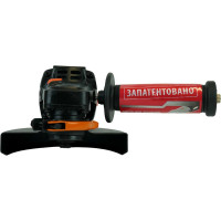 Болгарка Sturm AG90125E