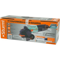 Болгарка Sturm AG90125E