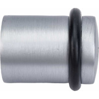 Дверной ограничитель MORELLI DS3 SC цвет - матовый хром 9013951