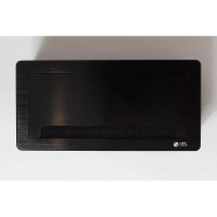 Настольный люк SPL на 4 поста 45x45, металл, черный, IP20 300011