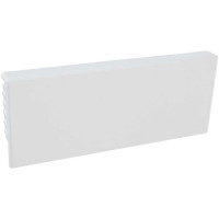 Торцевая заглушка SPL для кабельного канала 130x50, 10 шт. 130002S