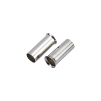 Штыревой втулочный неизолированный наконечник TDM ELECTRIC НШвН 6010 100 штук SQ0523-0007