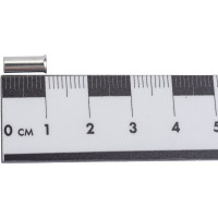 Штыревой втулочный неизолированный наконечник TDM ELECTRIC НШвН 6010 100 штук SQ0523-0007