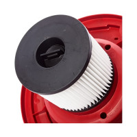 Фильтр Нepa для пылесосов RD-VC1000-15P (860701) REDVERG 6678949