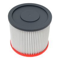 Фильтр Hepa для пылесосов RD-VC2400-70S (860731) REDVERG 6678952