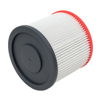 Фильтр Hepa для пылесосов RD-VC2400-70S (860731) REDVERG 6678952