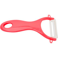 Овощечистка PERFECTO LINEA Starcook розовая 21-002001