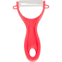 Овощечистка PERFECTO LINEA Starcook розовая 21-002001