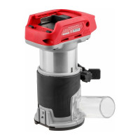 Кромочный аккумуляторный фрезер WORTEX CMM 1835 ALL1 CMM183502629