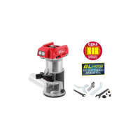 Кромочный аккумуляторный фрезер WORTEX CMM 1835 ALL1 CMM183502629