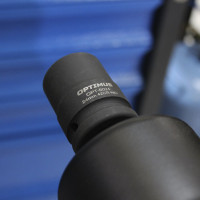 Набор ударных головок 12 шт, 17-41 мм, 3/4"DR Optimus OPT-60112
