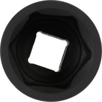 Набор ударных головок 12 шт, 17-41 мм, 3/4"DR Optimus OPT-60112