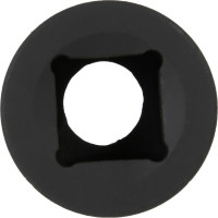 Набор ударных головок 12 шт, 17-41 мм, 3/4"DR Optimus OPT-60112