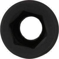 Набор ударных головок 12 шт, 17-41 мм, 3/4"DR Optimus OPT-60112